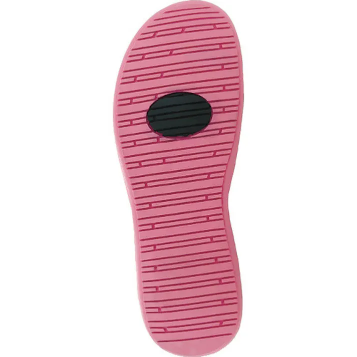 【CAINZ-DASH】Cortina社 【売切廃番】 OXYPAS EMILYベルクロシューズ ライトピンク 23.0CM EMILY.FUX.230【別送品】