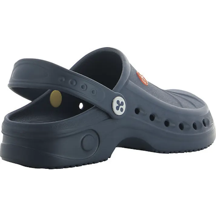 【CAINZ-DASH】Cortina社 OXYPAS SONICサンダル ネイビー 23.0-24.0CM【別送品】