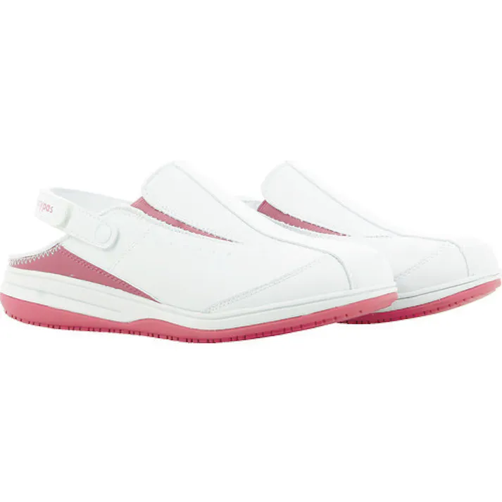 【CAINZ-DASH】Cortina社 【売切廃番】 OXYPAS IRIS ストラップサンダル ライトピンク 26.0CM IRIS.FUX.260【別送品】