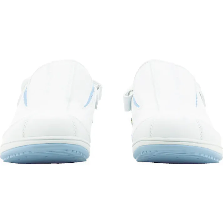 【CAINZ-DASH】Cortina社 【売切廃番】 OXYPAS IRIS ストラップサンダル ライトブルー 25.5CM IRIS.LBL.255【別送品】