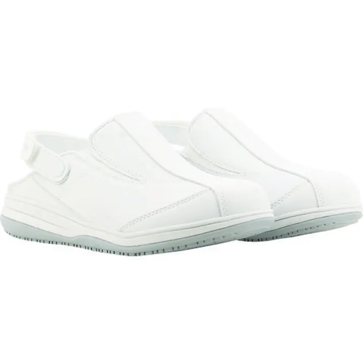 【CAINZ-DASH】Cortina社 【売切廃番】 OXYPAS IRIS ストラップサンダル ホワイト 25.5CM IRIS.WHT.255【別送品】