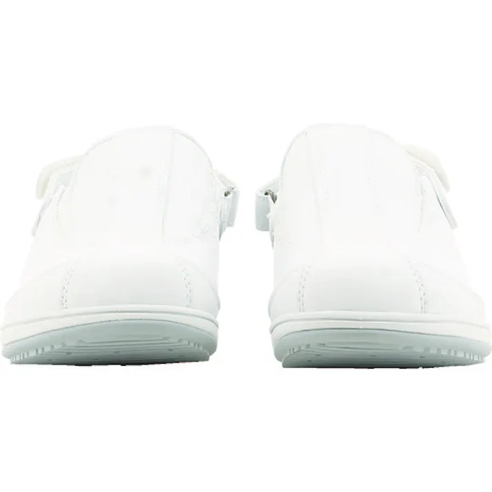 【CAINZ-DASH】Cortina社 【売切廃番】 OXYPAS IRIS ストラップサンダル ホワイト 25.5CM IRIS.WHT.255【別送品】