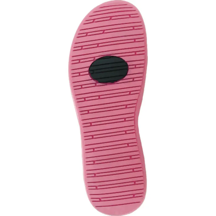 【CAINZ-DASH】Cortina社 【売切廃番】 OXYPAS EMILYベルクロシューズ ライトピンク 24.0CM EMILY.FUX.240【別送品】