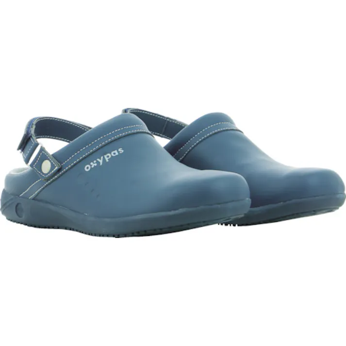 【CAINZ-DASH】Cortina社 OXYPAS REMYサンダル ネイビー 26.5CM REMY.NAV.265【別送品】
