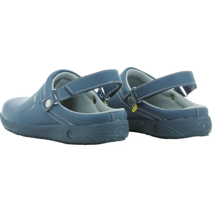 【CAINZ-DASH】Cortina社 OXYPAS REMYサンダル ネイビー 28.0CM REMY.NAV.280【別送品】