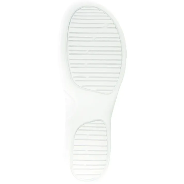 【CAINZ-DASH】Cortina社 OXYPAS BESTLIGHT軽量サンダル ホワイト 26.0CM【別送品】