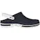 【CAINZ-DASH】Walkemore社 CLOG ネイビー 23.5~24.0 オートクレーブ対応134℃ 10004362-3738【別送品】