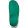 【CAINZ-DASH】Walkemore社 CLOG グリーン 23.5~24.0 オートクレーブ対応134℃ 10004368-3738【別送品】