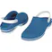 【CAINZ-DASH】Walkemore社 CLOG ブルー 27.5~28.5 オートクレーブ対応134℃ 10004370-4344【別送品】