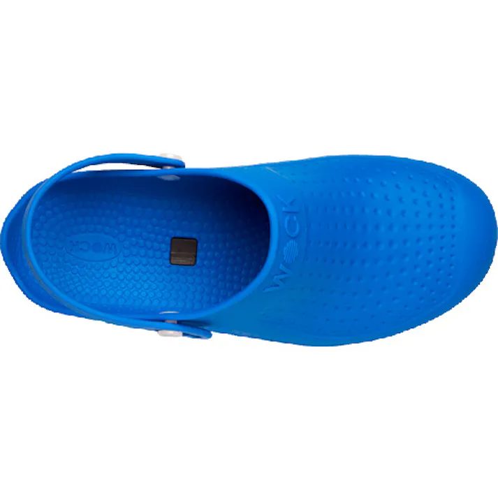 【CAINZ-DASH】Walkemore社 BLOC ブルー 24.5 オートクレーブ対応134℃ 10012502-39【別送品】