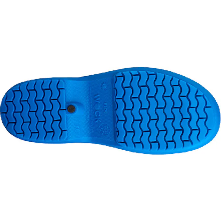 【CAINZ-DASH】Walkemore社 BLOC ブルー 25.5 オートクレーブ対応134℃ 10012502-40【別送品】