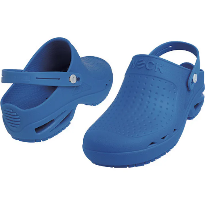 【CAINZ-DASH】Walkemore社 BLOC ブルー 27.5 オートクレーブ対応134℃ 10012502-43【別送品】