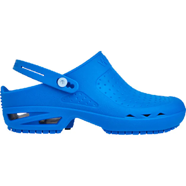 【CAINZ-DASH】Walkemore社 BLOC ブルー 27.5 オートクレーブ対応134℃ 10012502-43【別送品】