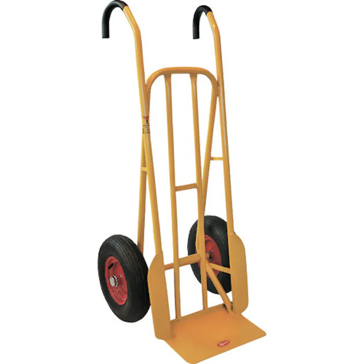 【CAINZ-DASH】RAVENDO社 スチール製二輪運搬車 マグナムサックトラック500 145397【別送品】