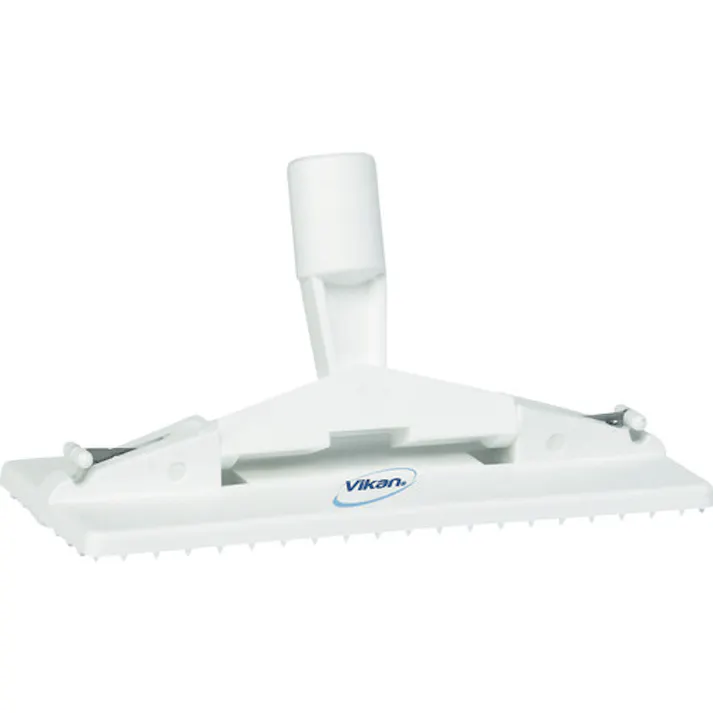 【CAINZ-DASH】キョーワクリーン パッドホルダー 5500 ホワイト 55005【別送品】