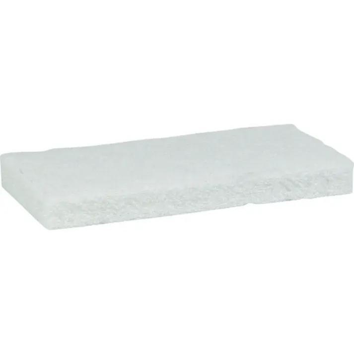 【CAINZ-DASH】キョーワクリーン パッド 5525 ホワイト 5525【別送品】