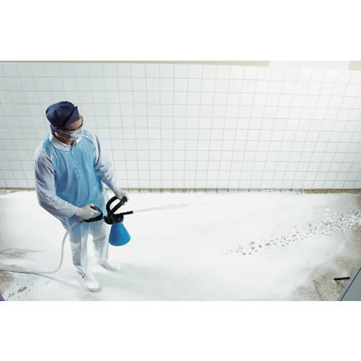 【CAINZ-DASH】キョーワクリーン 希釈用ノズル 9378 9378【別送品】