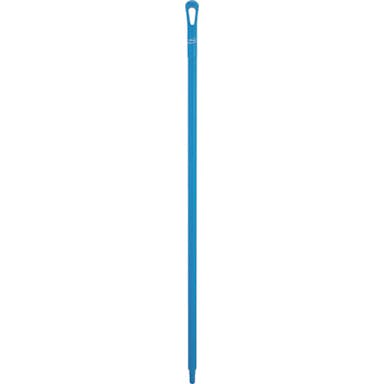【CAINZ-DASH】キョーワクリーン デッキブラシ用ハンドル　２９６０　ブルー　ＨＡＣＣＰ対応 29603【別送品】