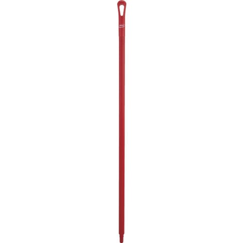 キョーワクリーン デッキブラシ用ハンドル 2960 レッド HACCP対応 29604 ハンドル(HACCP対応) キョーワクリーン デッキブラシ用ハンドル 2960 レッド HACCP対応 29604 ハンドル(HACCP対応)