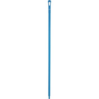 【CAINZ-DASH】キョーワクリーン デッキブラシ用ハンドル　２９６２　ブルー　ＨＡＣＣＰ対応 29623【別送品】