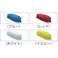 【CAINZ-DASH】キョーワクリーン ハンドブラシ 3587 ブルー 35873【別送品】