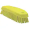 【CAINZ-DASH】キョーワクリーン ハンドブラシ 3587 イエロー 35876【別送品】