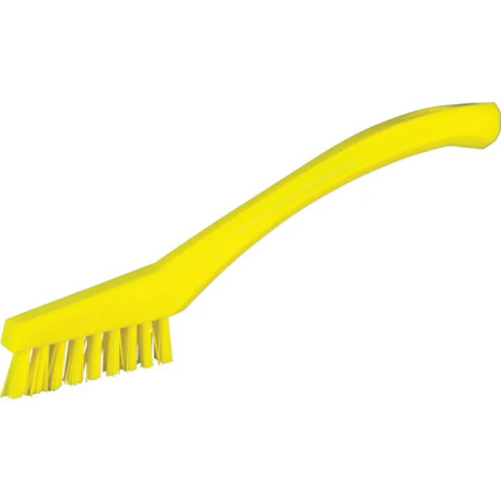 【CAINZ-DASH】キョーワクリーン ディテールブラシ 4401 イエロー 44016【別送品】