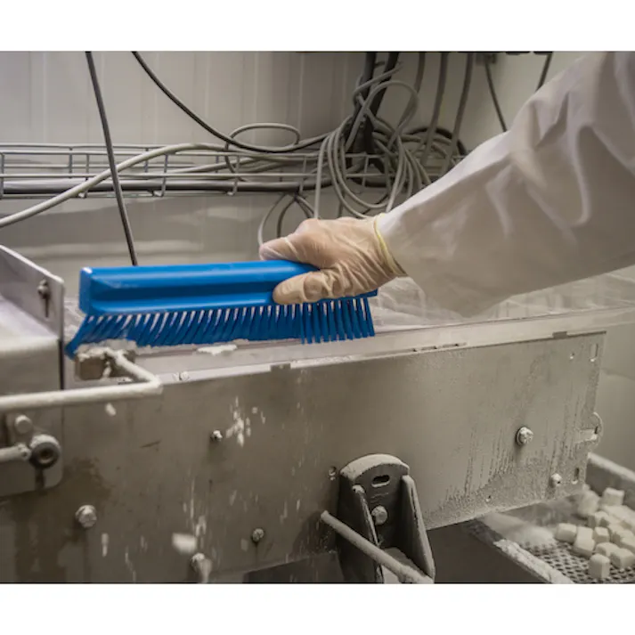 【CAINZ-DASH】キョーワクリーン パウダーブラシ 4582 レッド 45824【別送品】