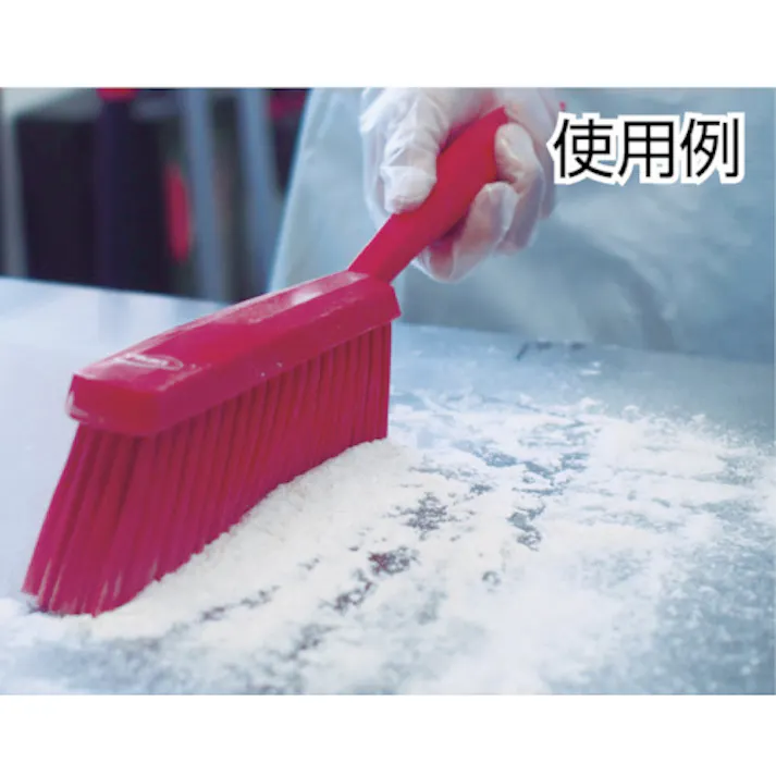 【CAINZ-DASH】キョーワクリーン ベーカリーブラシ 4589 ホワイト 45895【別送品】