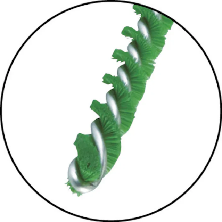 【CAINZ-DASH】キョーワクリーン パイプクリーナー 5375 レッド 53754【別送品】