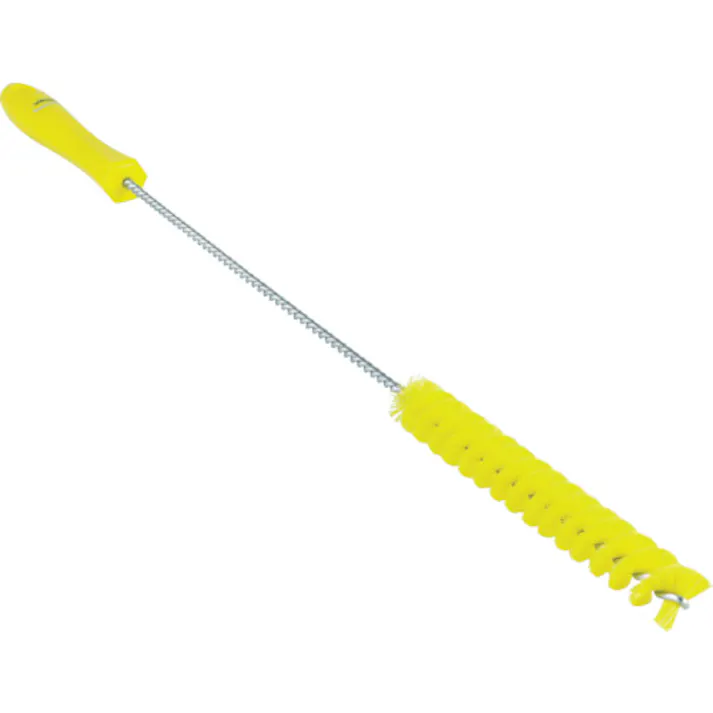 【CAINZ-DASH】キョーワクリーン パイプクリーナー 5376 イエロー 53766【別送品】