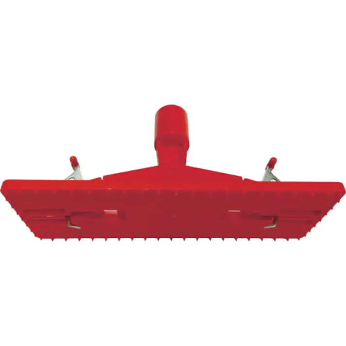 【CAINZ-DASH】キョーワクリーン パッドホルダー 5500 イエロー 55006【別送品】