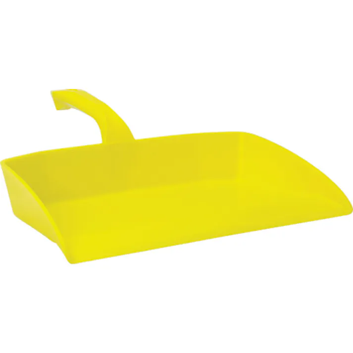 【CAINZ-DASH】キョーワクリーン ダストパン 5660 イエロー 56606【別送品】
