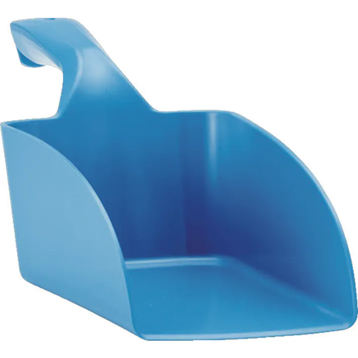 【CAINZ-DASH】キョーワクリーン ハンドスコップ 5675 ブルー 56753【別送品】