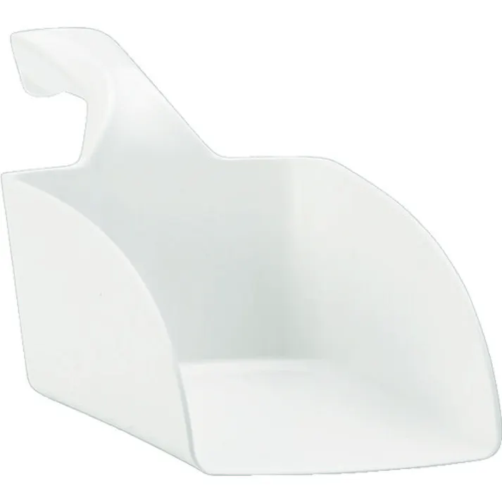 【CAINZ-DASH】キョーワクリーン ハンドスコップ 5675 ホワイト 56755【別送品】