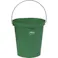 【CAINZ-DASH】キョーワクリーン ハイジーンバケット 5686 グリーン 56862【別送品】