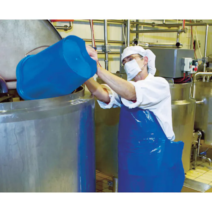 【CAINZ-DASH】キョーワクリーン ハイジーンバケット 5686 レッド 56864【別送品】