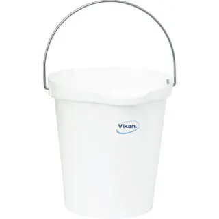 【CAINZ-DASH】キョーワクリーン ハイジーンバケット 5686 ホワイト 56865【別送品】