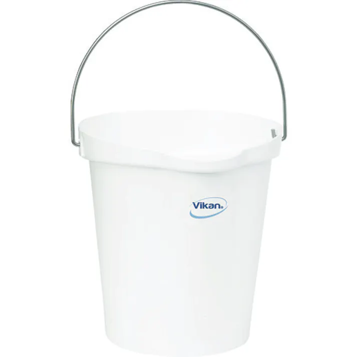 【CAINZ-DASH】キョーワクリーン ハイジーンバケット 5686 ホワイト 56865【別送品】