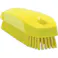 【CAINZ-DASH】キョーワクリーン ネイルブラシ 6440 イエロー 64406【別送品】