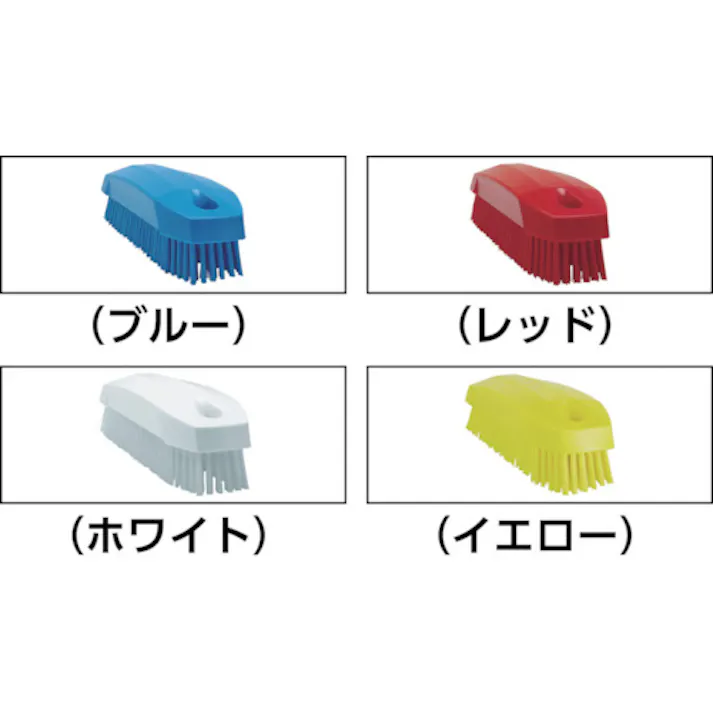 【CAINZ-DASH】キョーワクリーン まな板洗浄ブラシ 6441 ブルー 64413【別送品】