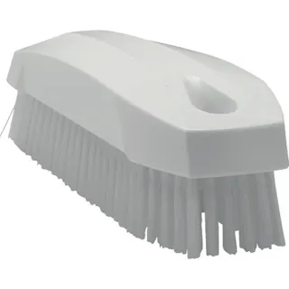 【CAINZ-DASH】キョーワクリーン まな板洗浄ブラシ 6441 ホワイト 64415【別送品】