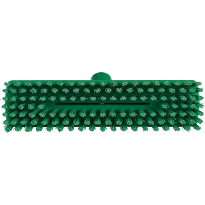 【CAINZ-DASH】キョーワクリーン デッキブラシ 7043 グリーン 70432【別送品】