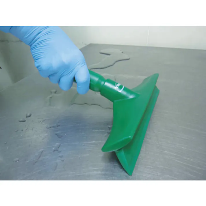 【CAINZ-DASH】キョーワクリーン ハンドスクイージー 7125 グリーン 71252【別送品】