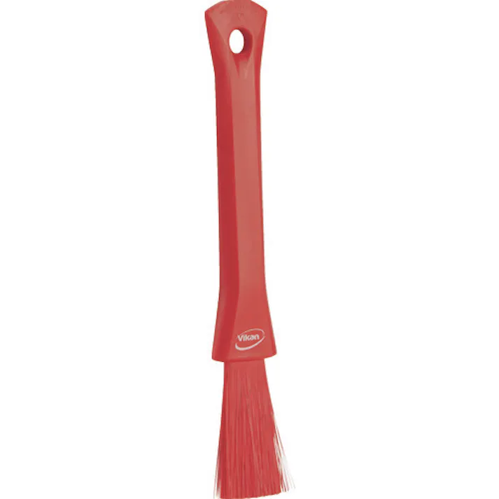 【CAINZ-DASH】キョーワクリーン UST ペストリーブラシ 555130 赤 5551304【別送品】