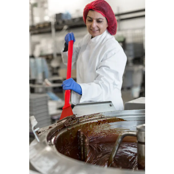 【CAINZ-DASH】キョーワクリーン ハンドル 2966 レッド 29664【別送品】