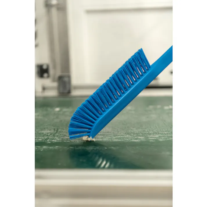 【CAINZ-DASH】キョーワクリーン ウルトラスリムブラシ 4197 ホワイト 41975【別送品】