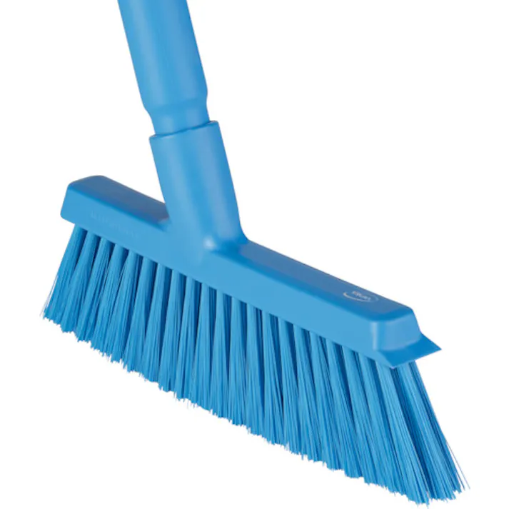 【CAINZ-DASH】キョーワクリーン フロアブルーム 3103 青 31033【別送品】