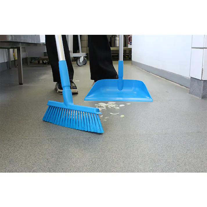 【CAINZ-DASH】キョーワクリーン フロアブルーム 3103 黄 31036【別送品】