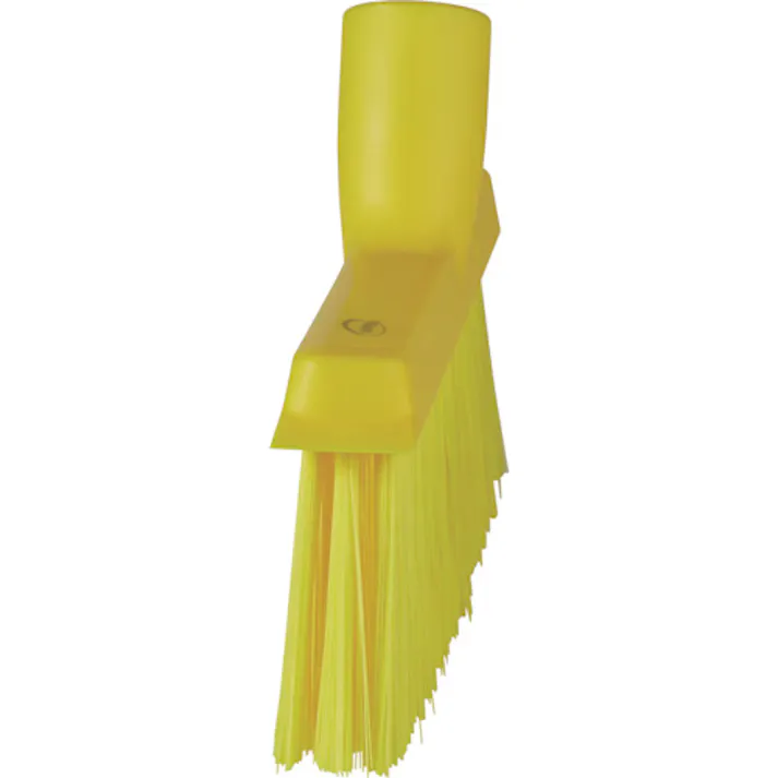 【CAINZ-DASH】キョーワクリーン フロアブルーム 3103 黄 31036【別送品】